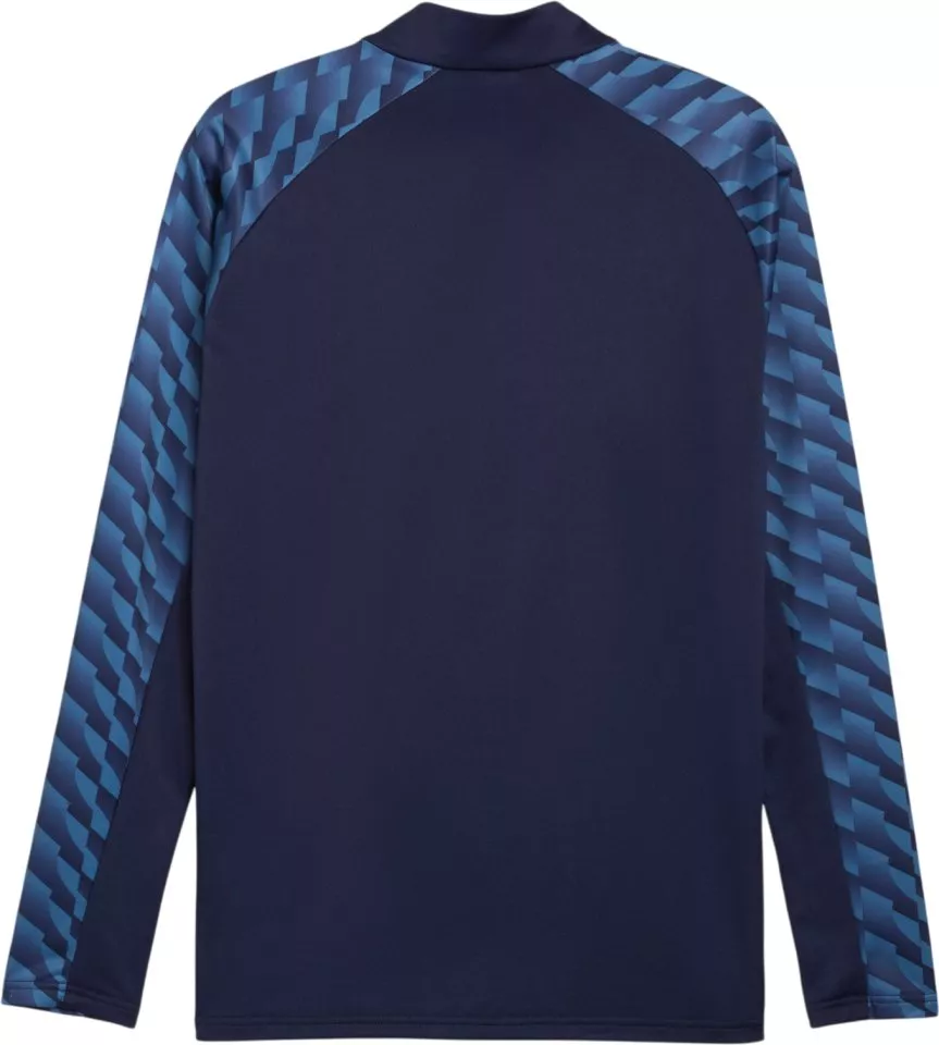 Majica z dolgimi rokavi Puma teamLIGA26 Training 1/4 Zip Top