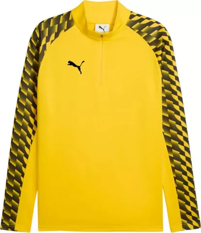 teamLIGA26 Training 1/4 Zip Top