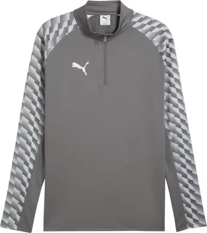 teamLIGA26 Training 1/4 Zip Top