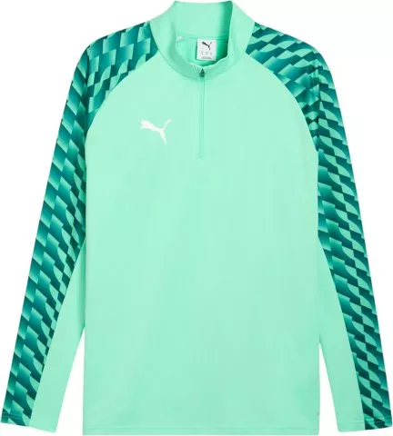 teamLIGA26 Training 1/4 Zip Top