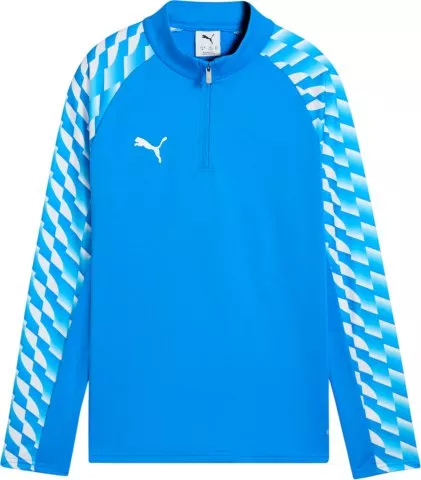 teamLIGA26 Training 1/4 Zip Top Kids