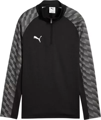 teamLIGA26 Training 1/4 Zip Top Kids