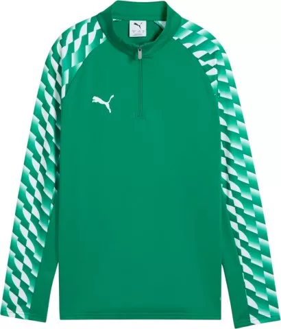 teamLIGA26 Training 1/4 Zip Top Kids