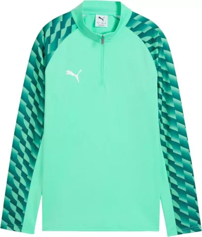 teamLIGA26 Training 1/4 Zip Top Kids
