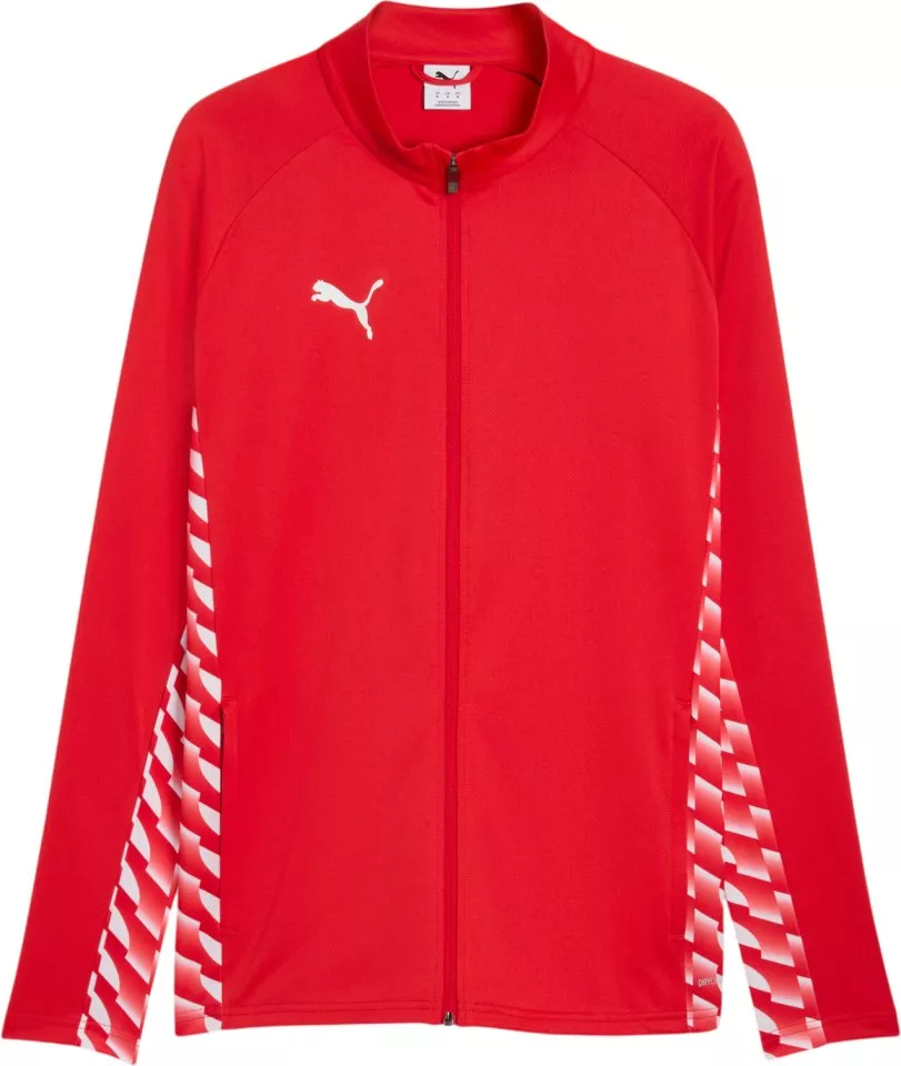 Τζάκετ Puma teamLIGA26 Training