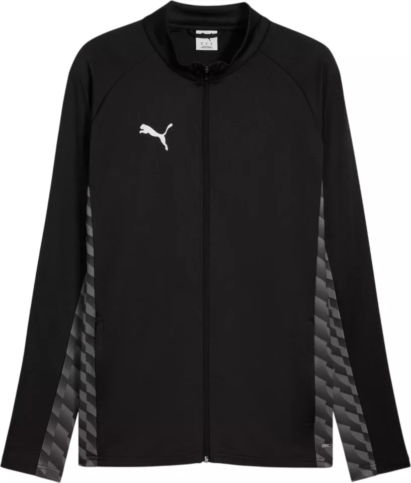 Pánská tréninková bunda Puma teamLIGA26