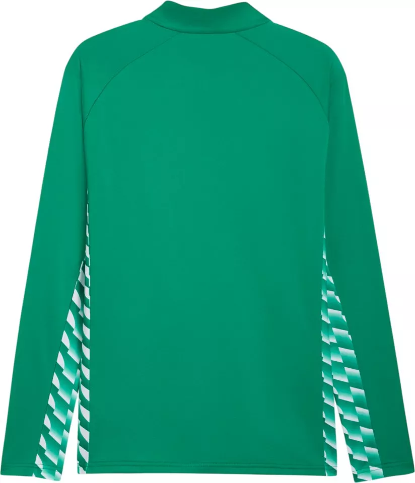 Chaqueta Puma teamLIGA26 Training
