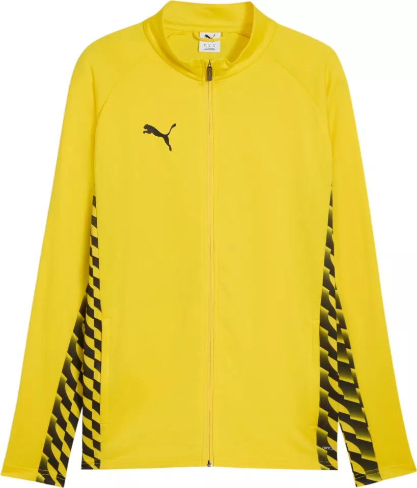 Τζάκετ Puma teamLIGA26 Training