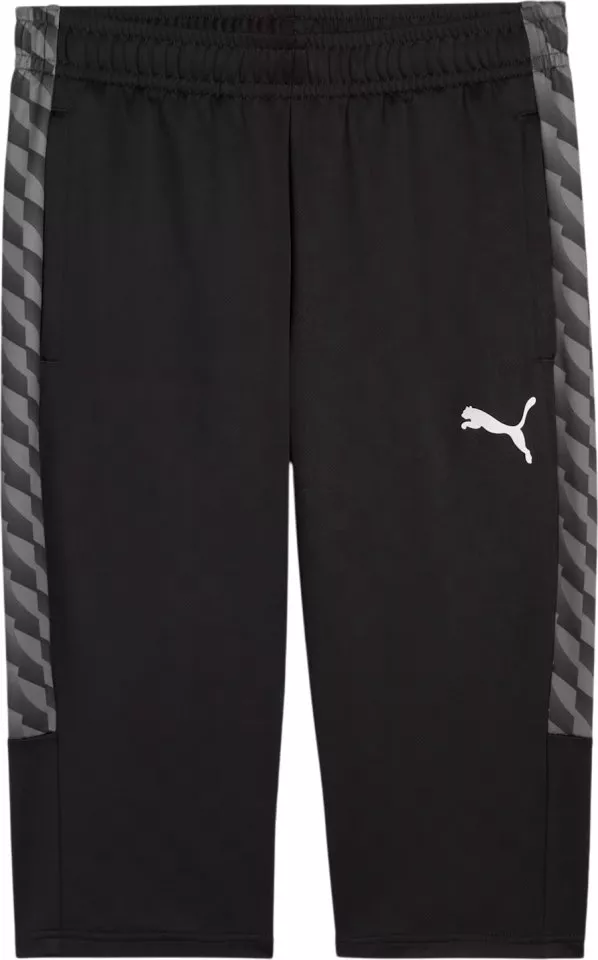 Spodnie Puma teamLIGA26 3/4