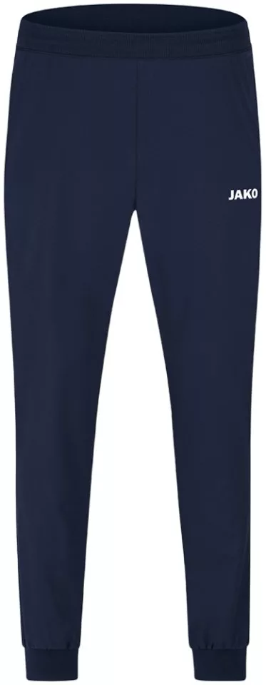 Hlače Jako Präsentations pant Team kids