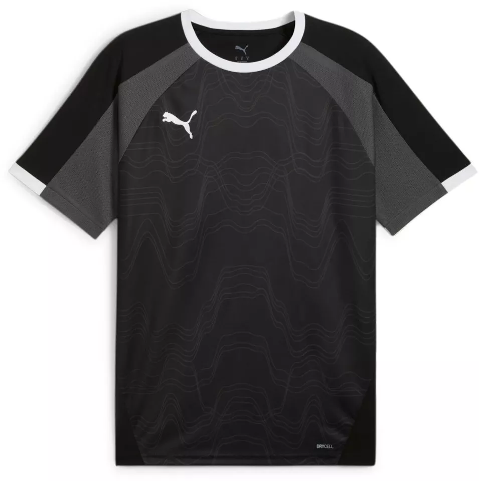 Trøje Puma individualLIGA Graphic Jersey