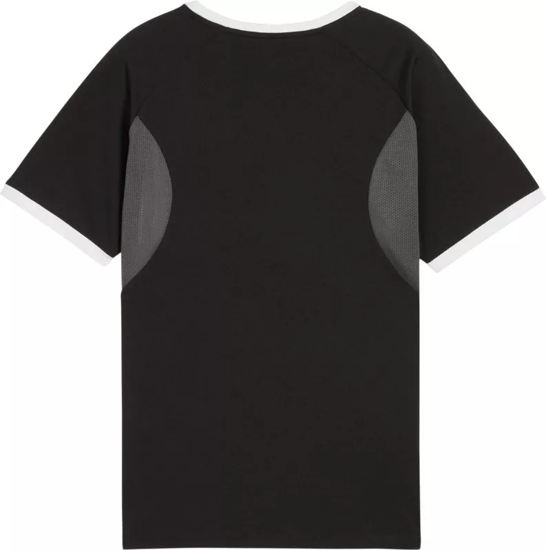 Koszulka Puma individualLIGA Graphic Kids