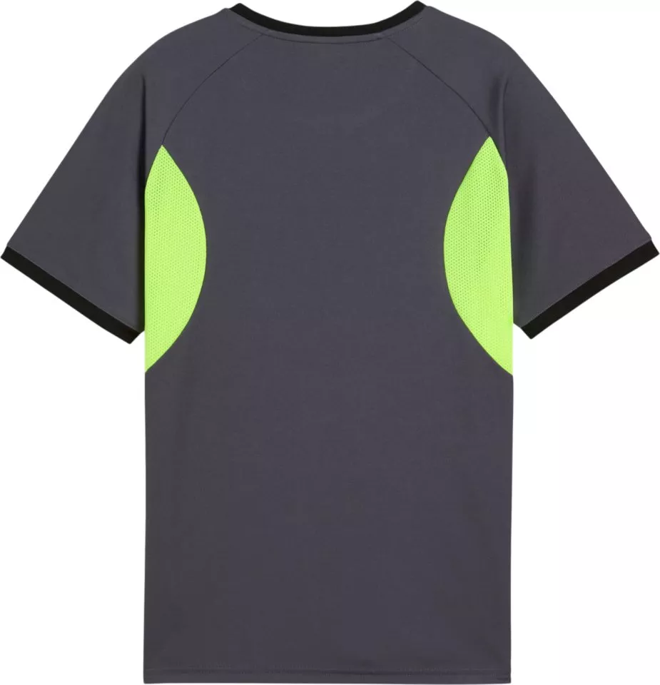 Paita Puma individualLIGA Graphic Jersey Kids