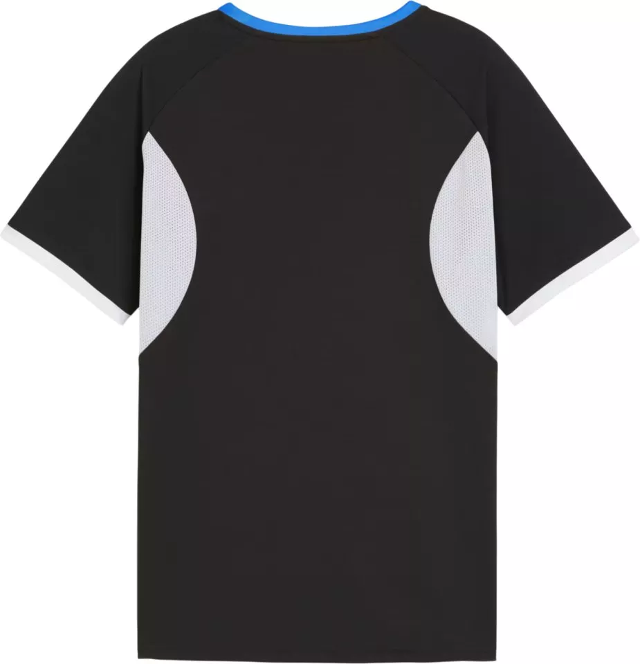Koszulka Puma individualLIGA Graphic Jersey Kids