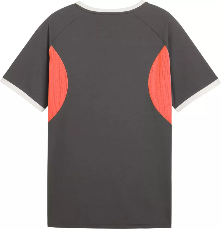 Dres Puma individualLIGA Graphic Jersey Kids