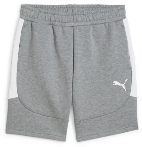 teamEVOSTRIPE Short