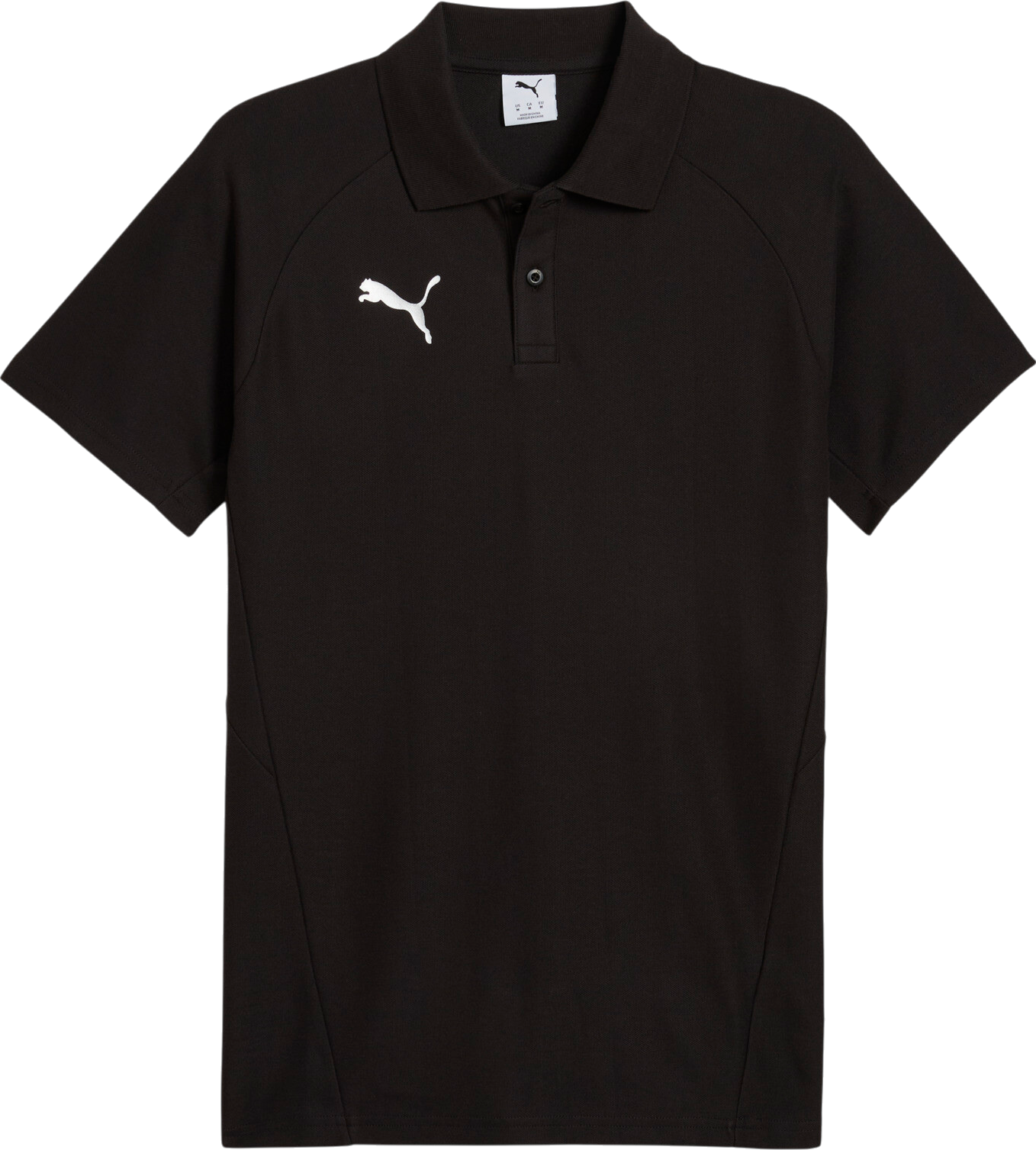 teamEvostripe Polo