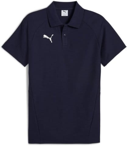 teamEVOSTRIPE Polo