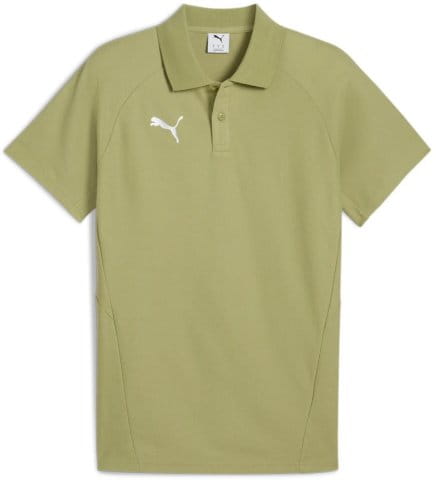 teamEVOSTRIPE Polo