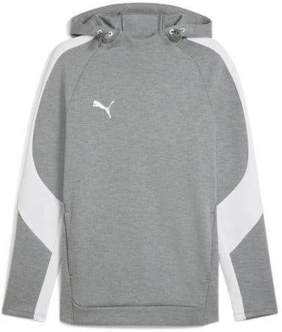 teamEVOSTRIPE Hoody