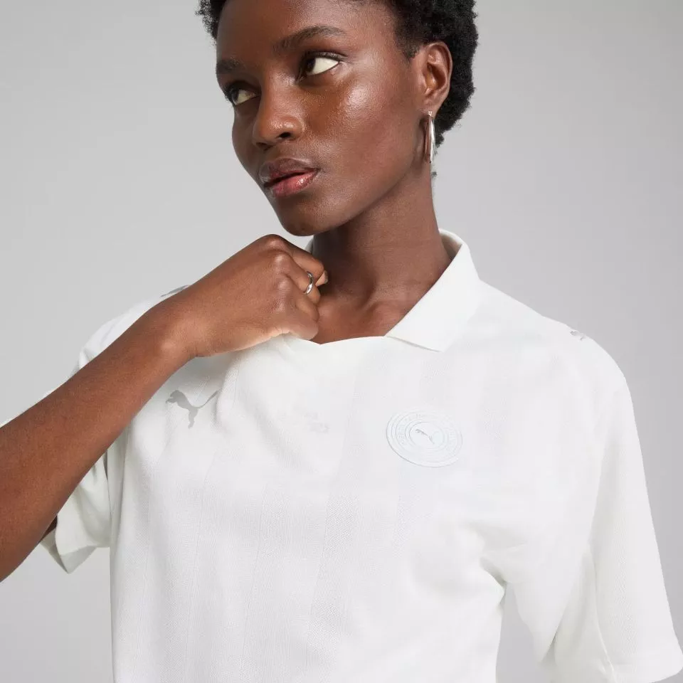 Тениска Puma  Individual Jer-She Jersey Women