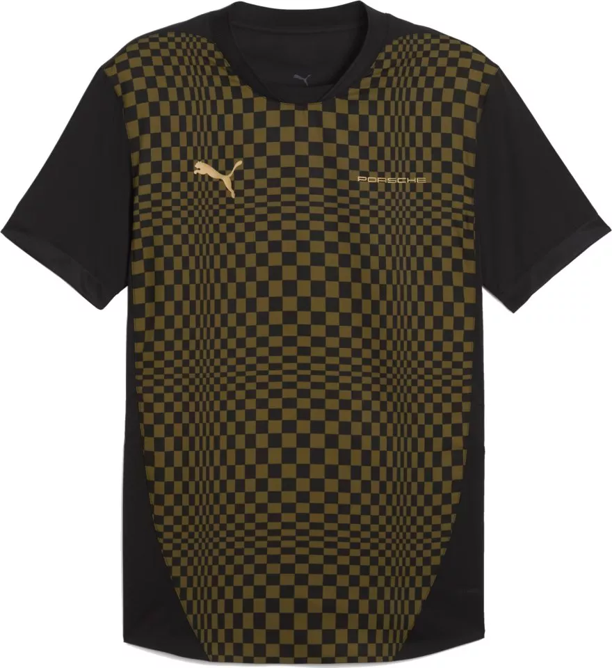 Риза Puma PL 911 Spirit 70 Jersey