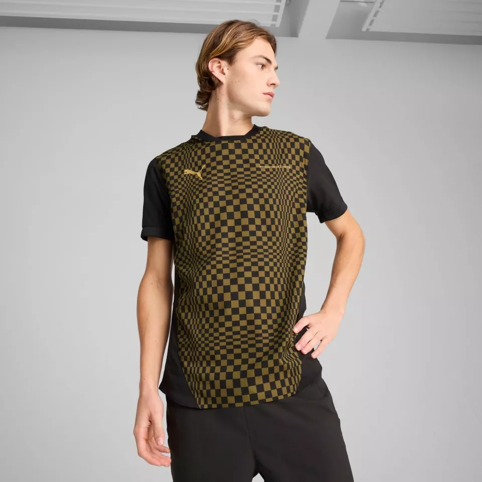 Риза Puma PL 911 Spirit 70 Jersey