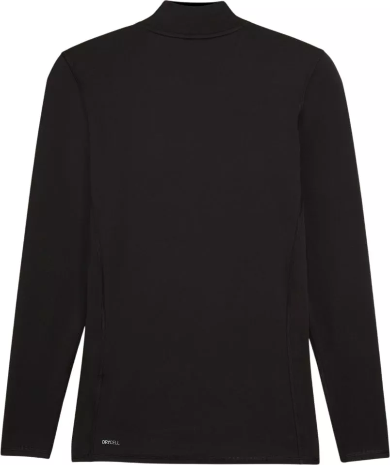 Puma teamLIGA26 Baselayer Warm Hosszú ujjú póló