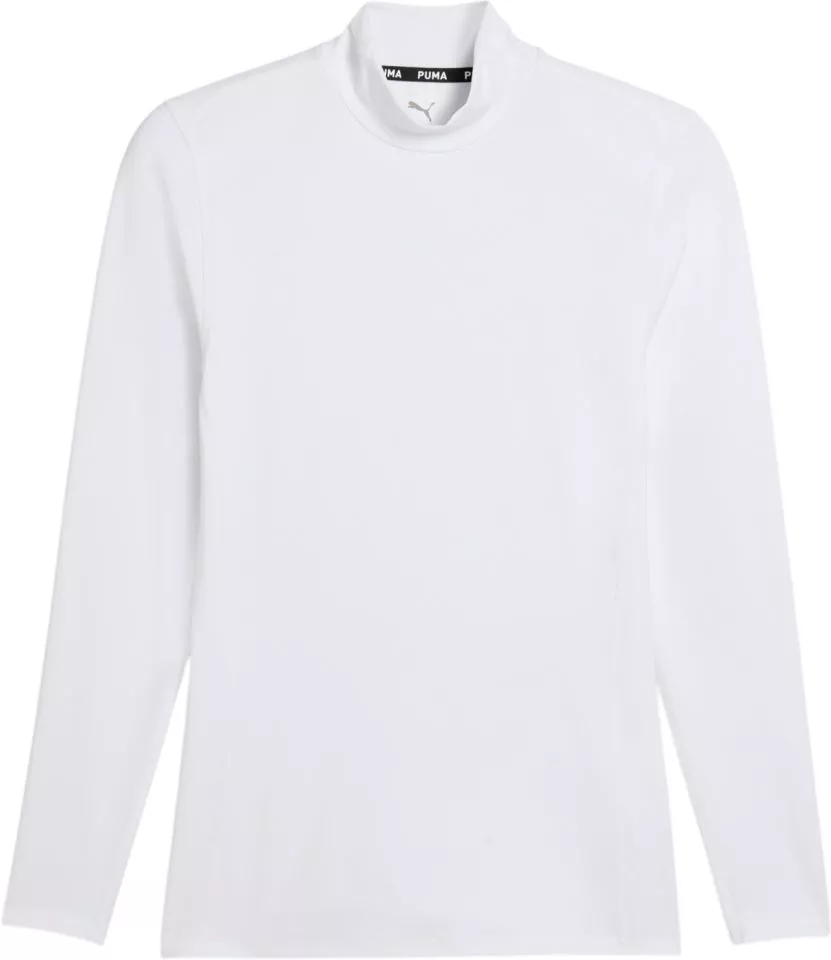 Majica dugih rukava Puma teamLIGA26 Baselayer Warm