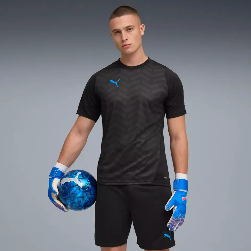 Pánský dres s krátkým rukávem Puma individualCUP