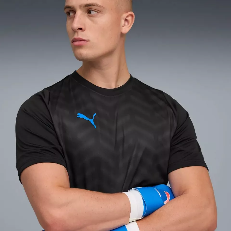 Pánský dres s krátkým rukávem Puma individualCUP