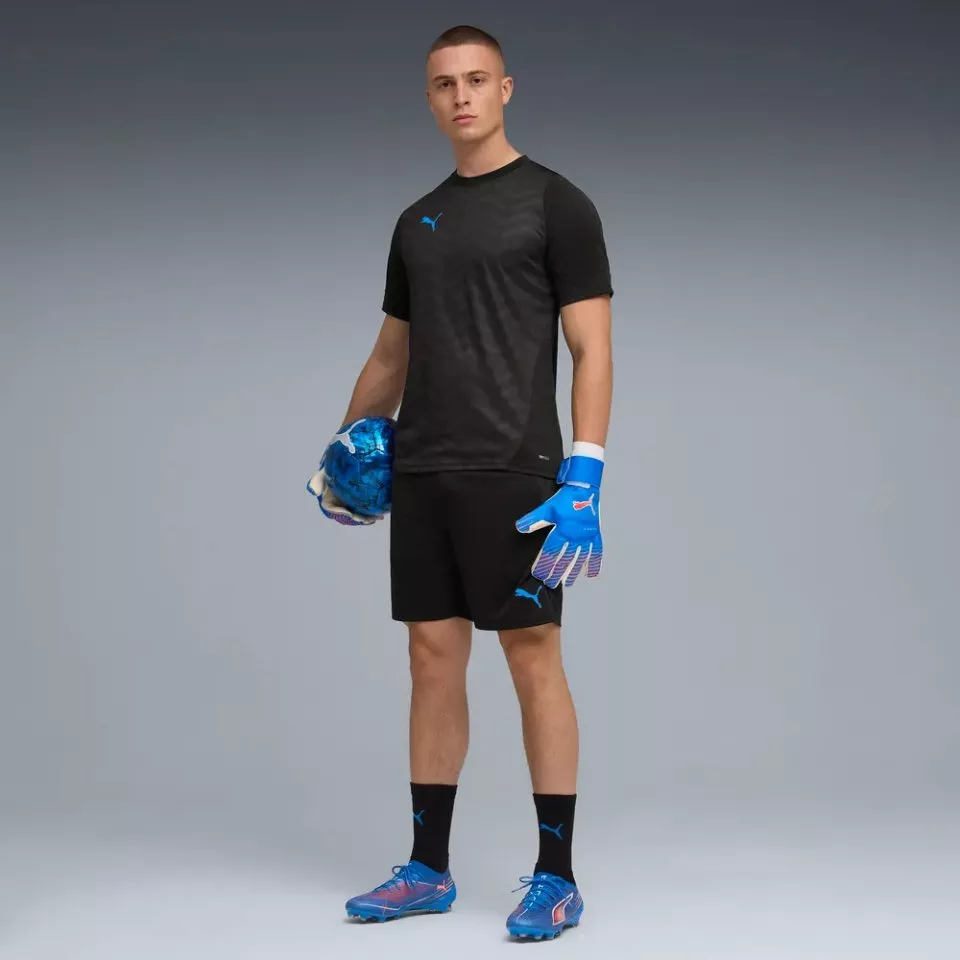 Pánský dres s krátkým rukávem Puma individualCUP