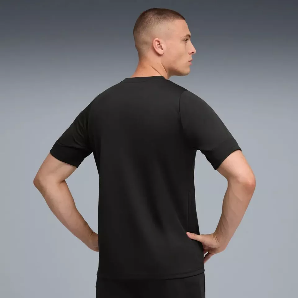 Pánský dres s krátkým rukávem Puma individualCUP