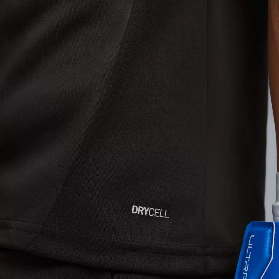 Pánský dres s krátkým rukávem Puma individualCUP