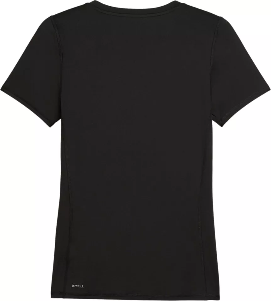 Puma teamLIGA26 Baselayer Tee Rövid ujjú póló