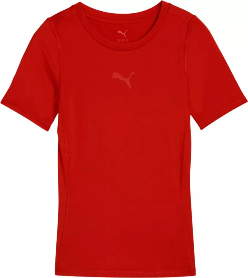 Tricou Puma teamLIGA26 Baselayer