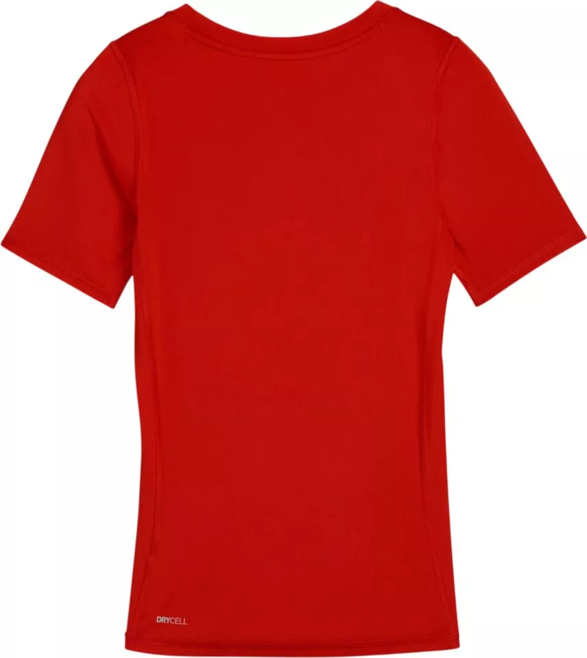 Tricou Puma teamLIGA26 Baselayer