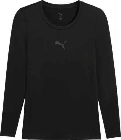 teamLIGA26 Baselayer Tee LS