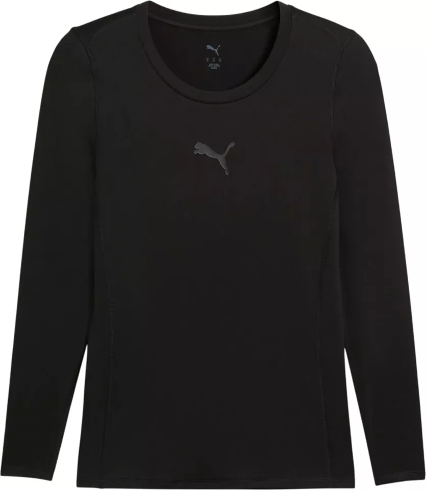 Long-sleeve T-shirt Puma teamLIGA26 Baselayer Tee LS