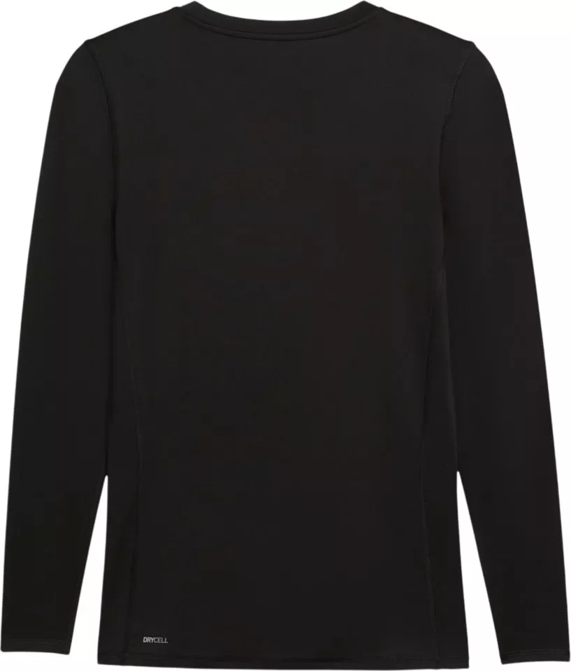 Long-sleeve T-shirt Puma teamLIGA26 Baselayer Tee LS