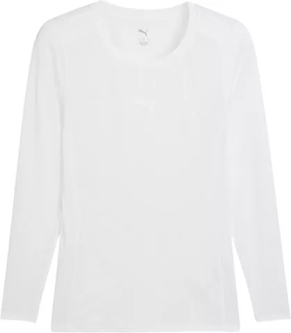 teamLIGA26 Baselayer Tee LS