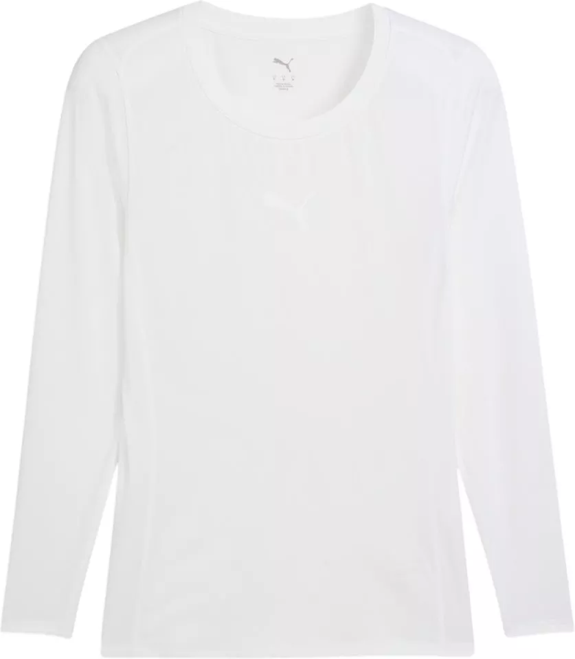 Μακρυμάνικη μπλούζα Puma teamLIGA26 Baselayer Tee LS