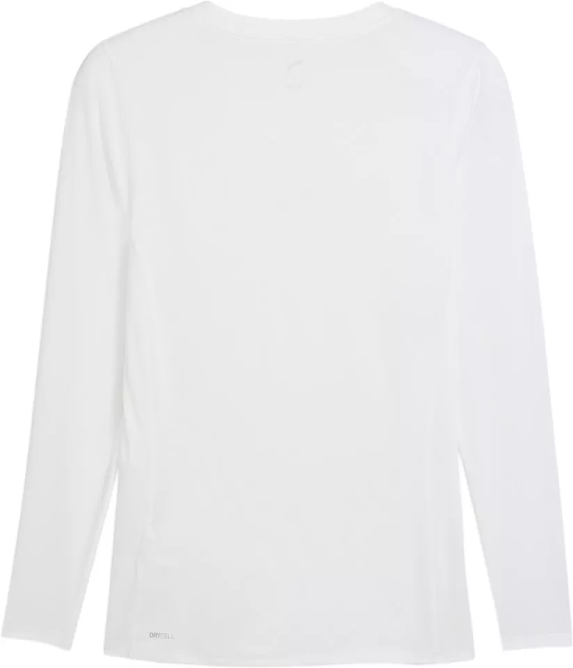 Μακρυμάνικη μπλούζα Puma teamLIGA26 Baselayer Tee LS