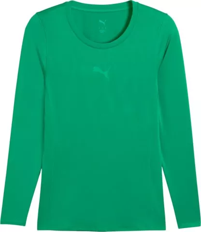 teamLIGA26 Baselayer Tee LS