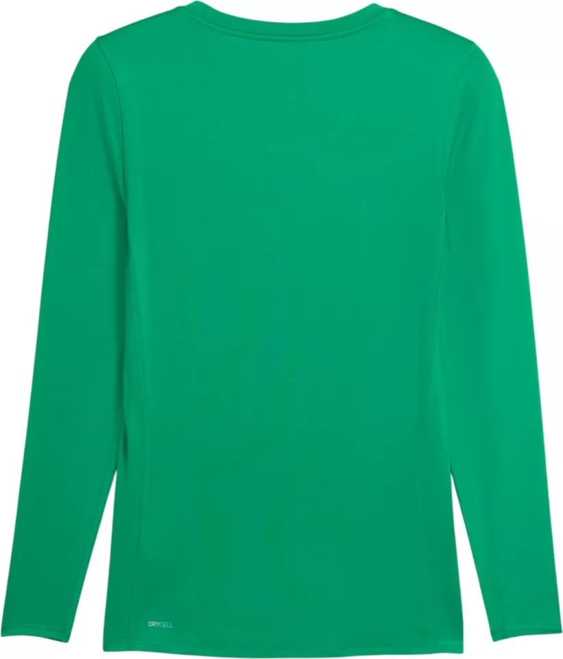 Puma teamLIGA26 Baselayer Tee LS Hosszú ujjú póló