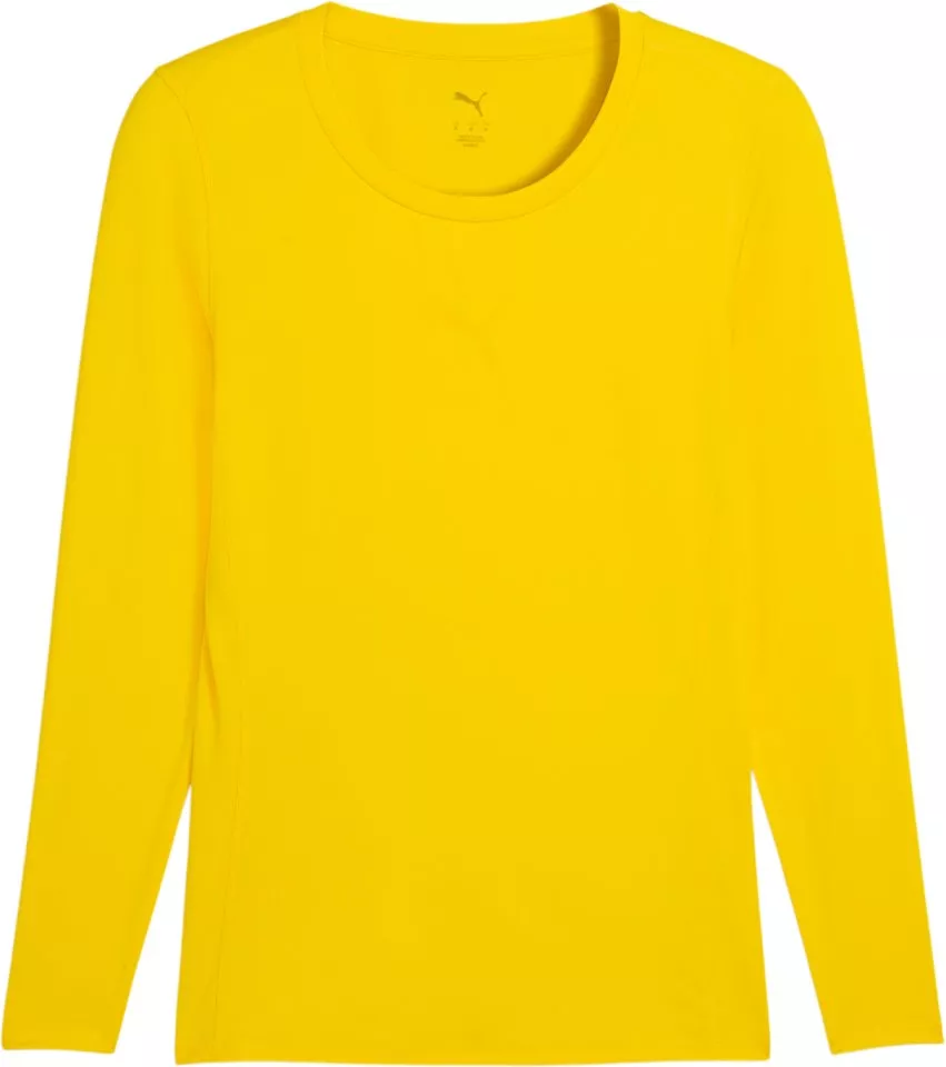 Camiseta de manga larga Puma teamLIGA26 Baselayer Tee LS