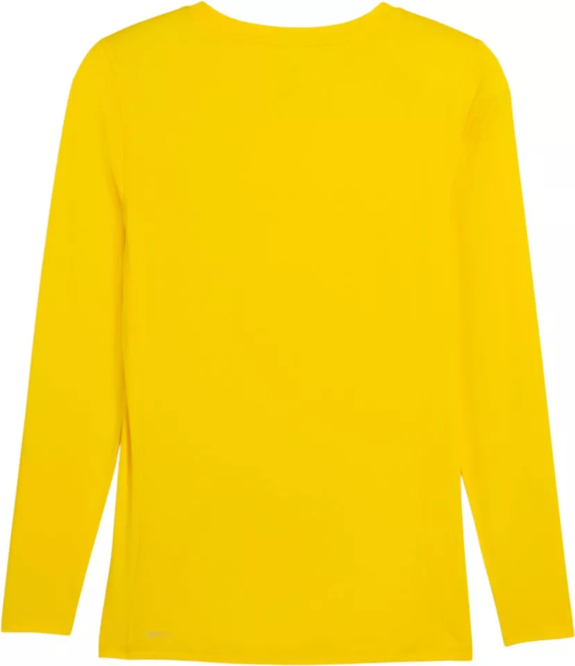 Camiseta de manga larga Puma teamLIGA26 Baselayer Tee LS