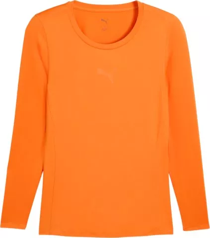 teamLIGA26 Baselayer Tee LS