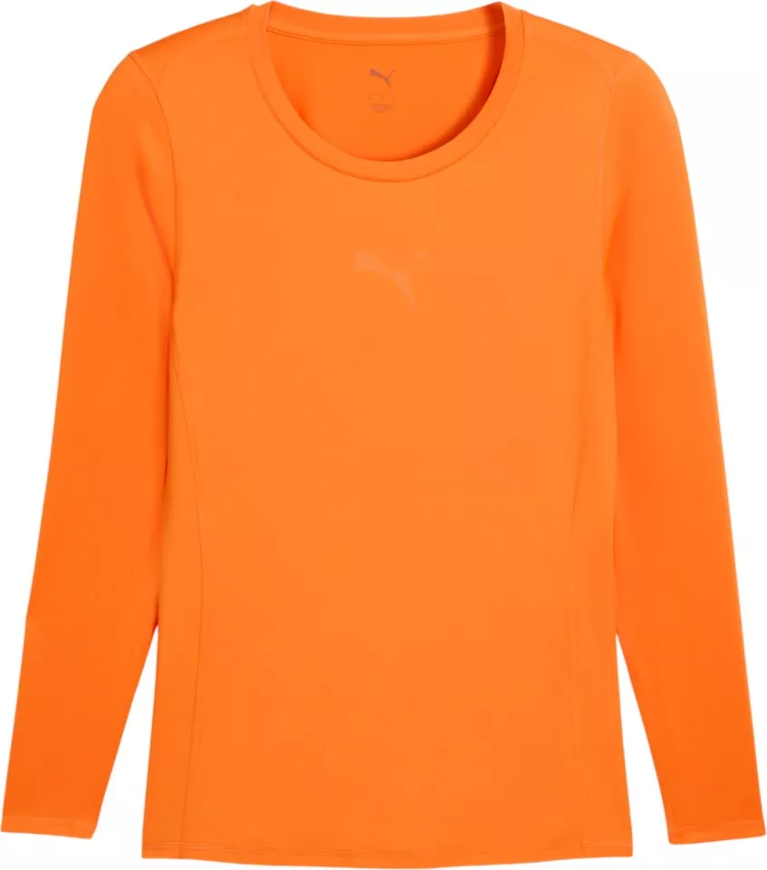 Μακρυμάνικη μπλούζα Puma teamLIGA26 Baselayer Tee LS
