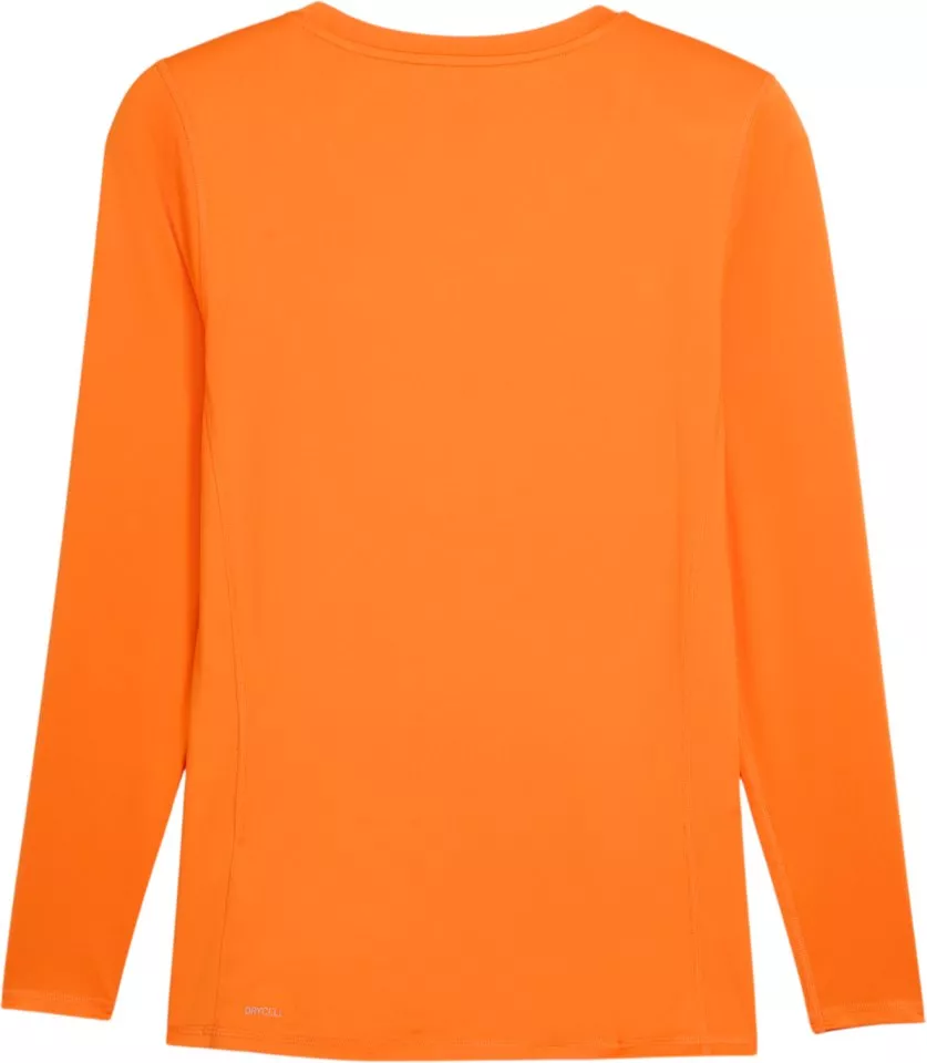Μακρυμάνικη μπλούζα Puma teamLIGA26 Baselayer Tee LS